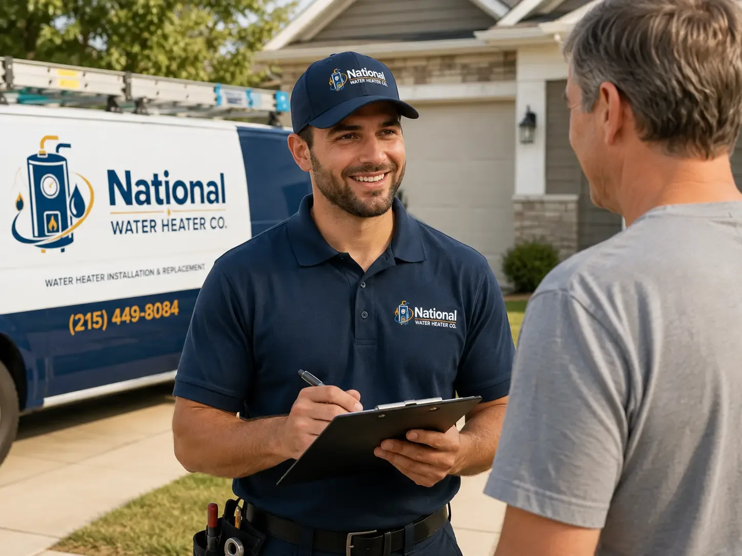 Water Heater Installation Lignite, ND FAQs